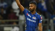 Hardik Pandya